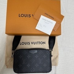 ルイヴィトン ショルダーバッグ LOUIS VUITTON