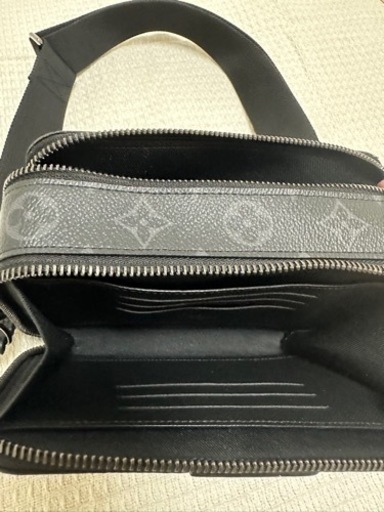 ルイヴィトン ショルダーバッグ LOUIS VUITTON