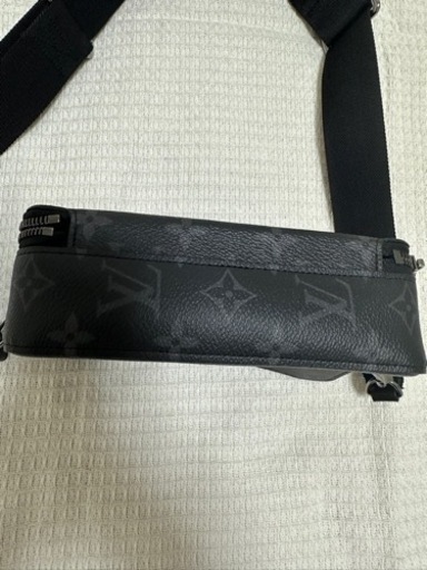 ルイヴィトン ショルダーバッグ LOUIS VUITTON