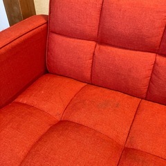 3人掛けソファの画像