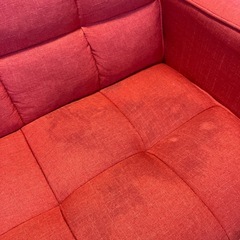 3人掛けソファの画像