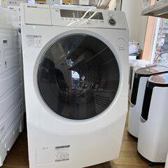 【トレファク花小金井店】【トレファク花小金井店】ドラム式洗濯乾燥...
