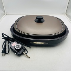 【‼️お買い得品‼️】ZOJIRUSHI ホットプレート 2012年製