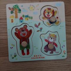 パズル おもちゃ