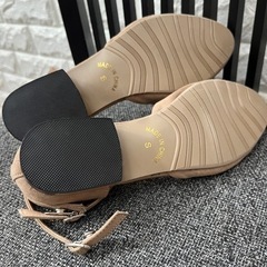 パンプス　Sサイズ　【新品タグ付き】の画像