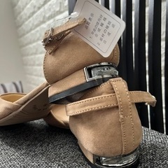 パンプス　Sサイズ　【新品タグ付き】の画像