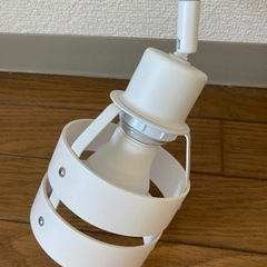 カフェ風　シーリングライトの画像