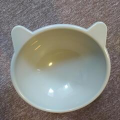 犬、猫フードボールの画像