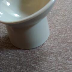 犬、猫フードボールの画像