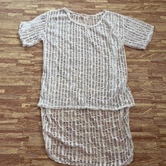 夏服4枚セット①(引越しの為早めに)