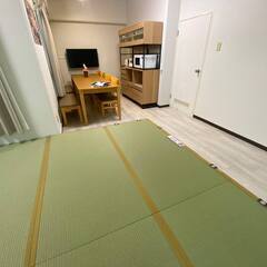 ［下京区/永原］民泊施設の専属清掃スタッフを募集しています【0091】の画像