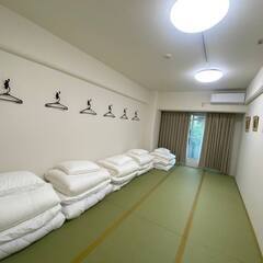 ［下京区/永原］民泊施設の専属清掃スタッフを募集しています【0091】