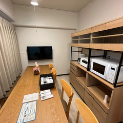 ［下京区/永原］民泊施設の専属清掃スタッフを募集しています【0091】の画像