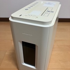シュレッダー