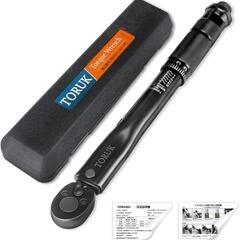 トルクレンチ プレセット型 差込角6.35mm(1/4インチ) ...
