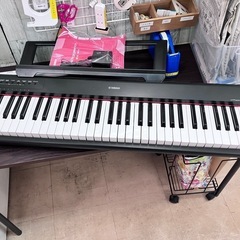 🎹YAMAHA🎹ヤマハ🎹2014年製🎹 NP-11🎹61鍵盤🎹スピーカー付き🎹No.3184※現金、クレジット、スマホ決済対応※