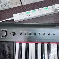 🎹YAMAHA🎹ヤマハ🎹2014年製🎹 NP-11🎹61鍵盤🎹スピーカー付き🎹No.3184※現金、クレジット、スマホ決済対応※の画像