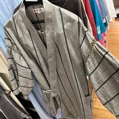 WELDON 甚平