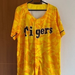 阪神タイガース ユニフォーム