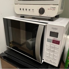 【受付中】家具家電セットの画像