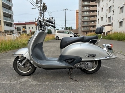 ホンダ　ジョーカー90