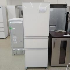 MITSUBISHI 冷蔵庫 22年製 330L　TJ6359
