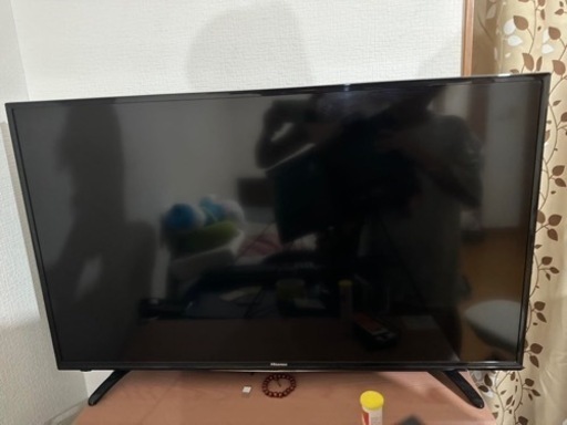 
自転車　