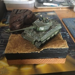 戦車