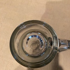 ビアグラスの画像
