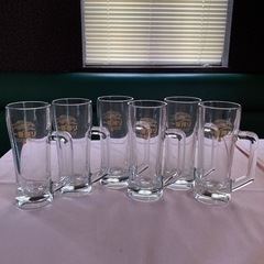 ビアグラス