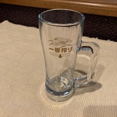 ビアグラスの画像