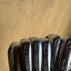 Titleist 716cb タイトリスト