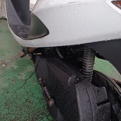 （商談中）(中古)SUZUKI アドレス V50(TO)の画像