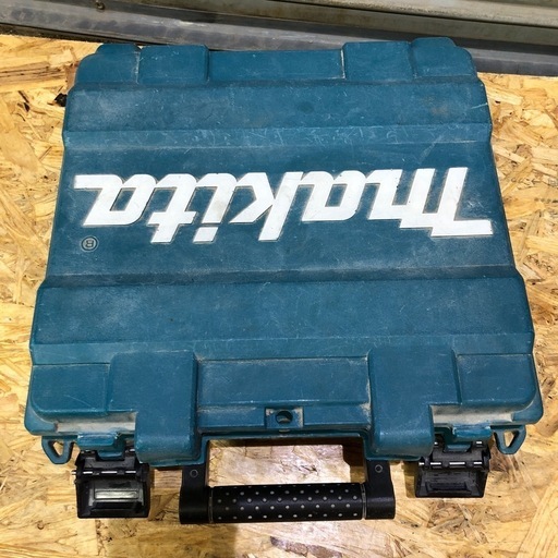 【に.ec】北海道旭川市発　マキタ 高圧仕上釘打 AF552H ジャンク 【エア釘打機/工具/makita/15～50mm】中古品 エ