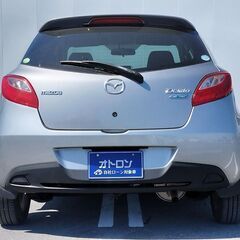 マツダのスカイアクティブ！伝説はデミオから始まった...