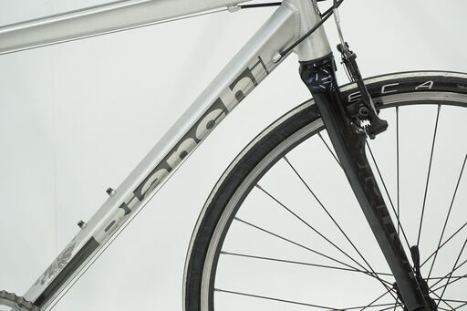 BIANCHI 「ビアンキ」 ROMA2 2012年モデル クロスバイク