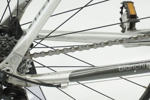 BIANCHI 「ビアンキ」 ROMA2 2012年モデル クロスバイク