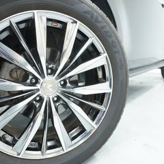 この車に全てが詰まっている、、、