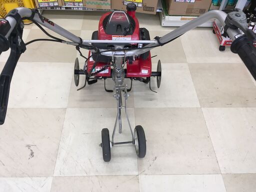 【エコツール岡崎インター店 】HONDA/耕運機こまめ　F220【愛知県/岡崎市/工具】【ITAGWR7VIITG】