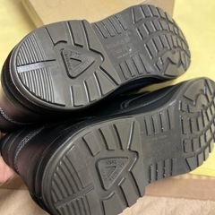 【新品】サイズ30センチ/一般静電安全靴の画像