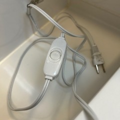 テーブルランプの画像