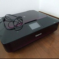 Canon mg6330 プリンター