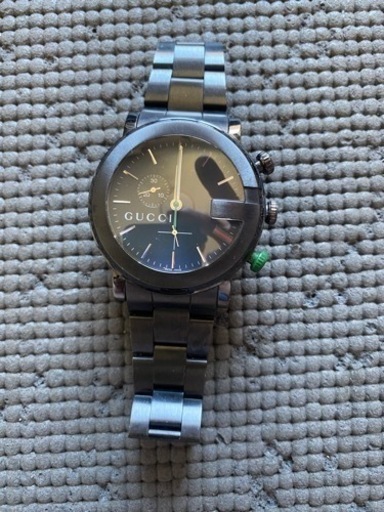 グッチ　腕時計　長財布セット