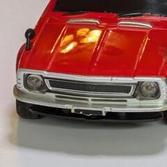 トヨタカローラレビン（ＴＥ27）