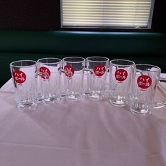 ハイボールジョッキ６個