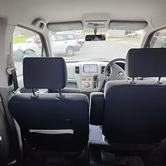 H21年式ワゴンRの画像