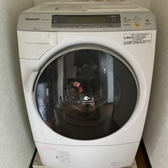 洗濯機