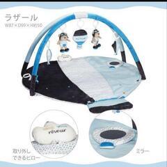 ソトン　ベビージム　ラザールの画像