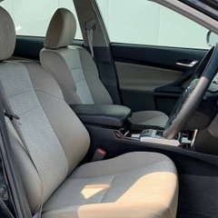 この車で、運転する楽しさを思い出した