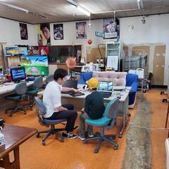 はなろくプログラミング教室-プログラミングを学んでお子様の可能性を伸ばしませんか？-の画像